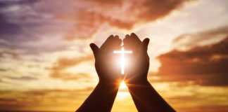 Περί νοεράς προσευχής