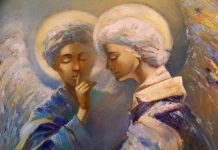 Περί Σιωπής