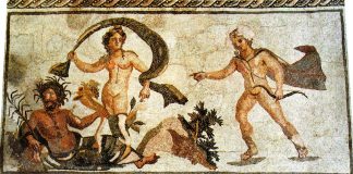 Το θαύμα της Πόρνης