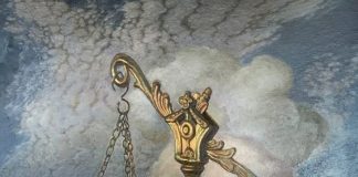 «Μέσα από αυτή τη δυσκολία, ο Θεός προετοιμάζει κάτι νέο και επωφελές για εμάς»