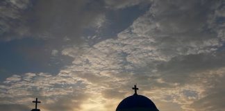 Δεν μας επιτρέπεται να μελαγχολούμε..