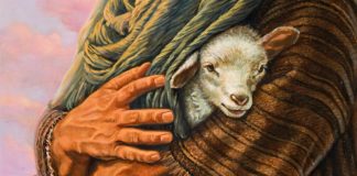 Να λέμε πάντα : Έχει ο Θεός και Πρώτα ο Θεός