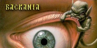 Το φοβερό πάθος της βασκανίας