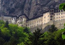 Τα «Εννιάμερα» της Παναγίας