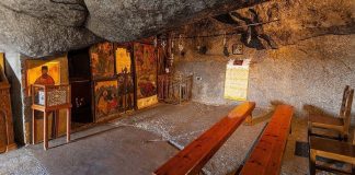 Επιλεκτικά στην Αποκάλυψη του Ιωάννη …