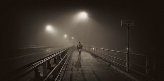 Πάθος ασθενικής ψυχής