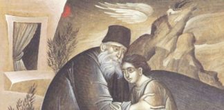 Ο Άγιος Παΐσιος και ο ομοφυλόφιλος