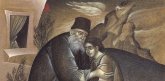 Για κάθε νέο άνθρωπο ολόκληρη η ζωή είναι ένα μυστήριο