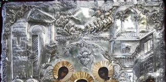 Το γεγονός της Κοιμήσεως της Θεοτόκου, όπως και άλλα γεγονότα από τη ζωή της Παναγίας, δεν περιγράφονται στα Ευαγγέλια