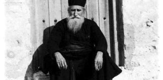 Μία συγγνώμη μετά θάνατον…