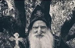 Μαρτυρία θαυμαστή περί του γέροντος Τύχωνος του Ἁγιορείτου