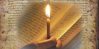 Έχασες τον Παράδεισο, γιατί σπαταλούσες τον καιρό σου με τους νεκροζώντανους