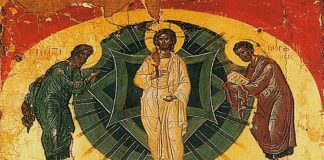 Η Μεταμόρφωση του Σωτήρος ισούται και με τη δική μας αλλαγή
