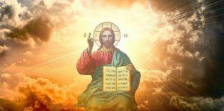 Στη θλίψη, υπομονή