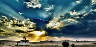 Κάθε μέρα ζούμε ένα Θαύμα, αλλά δεν το δίνουμε σημασία