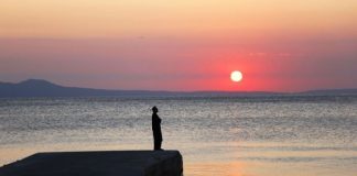 Ποτέ μην απελπίζεσαι