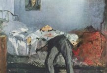 Το δαιμόνιο της αυτοκτονίας