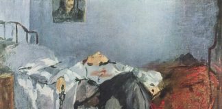 Το δαιμόνιο της αυτοκτονίας