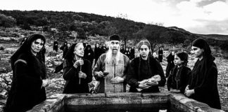 Κατάλαβες, παιδί μου, ότι έγινες φόνισσα ;