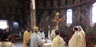 Ένας είπε, δηλαδή όλοι οι παπάδες είναι καλοί ;