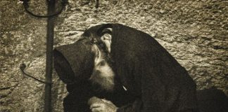 Πήρα την ευχή του Γέροντα και πήγα στο κελλάκι μου