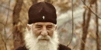 Κάθε άνθρωπος είναι ο αιώνιος αδελφός σου… Πρόσεχε λοιπόν πως του συμπεριφέρεσαι…