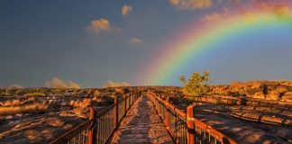 Μετά τη συννεφιά συνήθως η λιακάδα είναι πιο γλυκιά