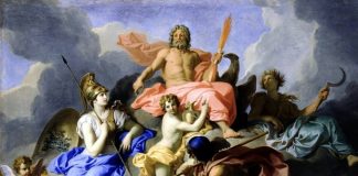 Κάνετε πάντα κάτι καλό, έτσι ώστε ο διάβολος να σας βρίσκει πάντα απασχολημένους