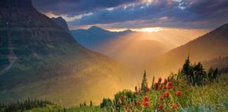 Η αγάπη του Θεού είναι από τη φύση της θερμή