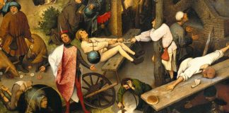 Τι σημαίνει «αμαρτίαι γονέων παιδεύουσι τέκνα»;