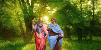 Αριστοτέλης: Ο μορφωμένος διαφέρει από τον αμόρφωτο, όσο ο ζωντανός από τον νεκρό