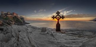 Αυτές τις τρεις παραγγελίες κράτησέ τες και σώζεσαι