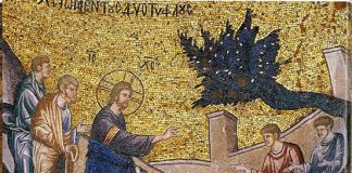 Άμα γλυκαίνουμε τους Αγίους με την ζωή μας, μας κερνούν γλυκά πνευματικά