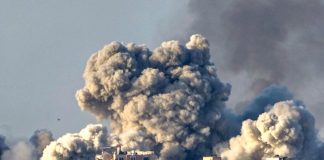 Αν έχεις πόλεμο …