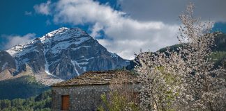 Δώσε στον άλλον πρώτα ένα χαμόγελο