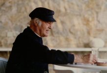 Ο Οδυσσέας Ελύτης μιλάει για την σχέση μεταξύ Ελλάδας και Ευρώπης