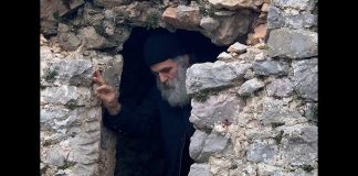 Μοναχογιός ο Κωνσταντής ~ Ψαλτοτράγουδο