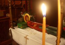 ΘΕΙΑ ΛΕΙΤΟΥΡΓΙΑ ΚΟΙΜΗΣΕΩΣ ΤΗΣ ΘΕΟΤΟΚΟΥ 15/08/2024 | OPEN TV