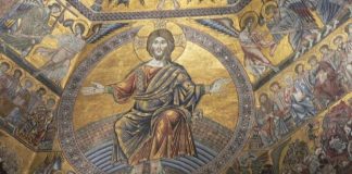 Ο Χριστός και εκκλησία δεν διαχωρίζονται