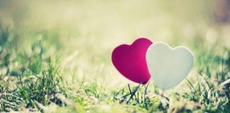 Το πιο εύθραυστο πράγμα είναι η ανθρώπινη καρδιά