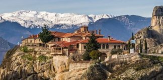 Προϋποθέσεις πνευματικῆς ὠφέλειας – Τοῦ πρωτοπρεσβυτέρου π. Διονυσίου Τάτση