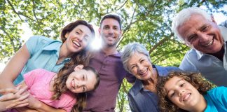 Η υπέρβαση του άγχους στη ζωή της οικογένειας