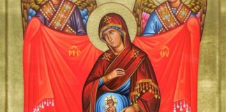 Τι σημαίνει το ότι ο Χριστός είναι τέλειος Θεός και τέλειος άνθρωπος;