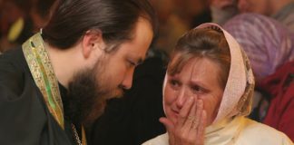 Η εικόνα του πνευματικού ανθρώπου