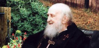 Λέγεται πως τρεις Άγιοι επηρέασαν περισσότερο από κάθε άλλον το σύγχρονο μοναχισμό