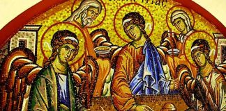 Ποιος δίνει στον άνθρωπο ;