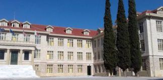 Το ξύλο βγήκε απ’ τον παράδεισο;