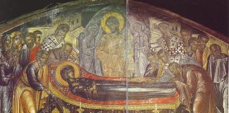 Η εορτολογική εξέλιξη προς τη 15η Αυγούστου