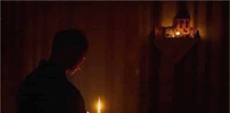 Ταπεινώσου, εξομολογήσου, διώξε τις αμαρτίες σου να Του λύσεις τα χέρια και περίμενε θαύμα στην υπόθεσή σου, στο πρόβλημά σου