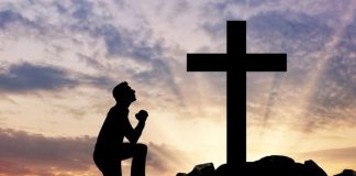 Αρχίζετε την ημέρα σας με προσευχή και με χαμόγελο